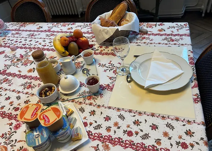 Maison Prémartine Le Mans